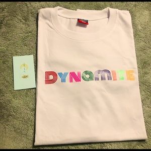 made this shirt myself. trying to sell it please buy! :)